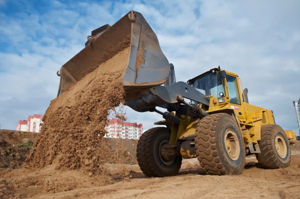 Bulldozing Service in Cape Girardeau