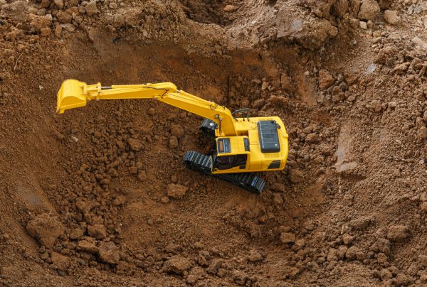Dozer Service in Cape Girardeau