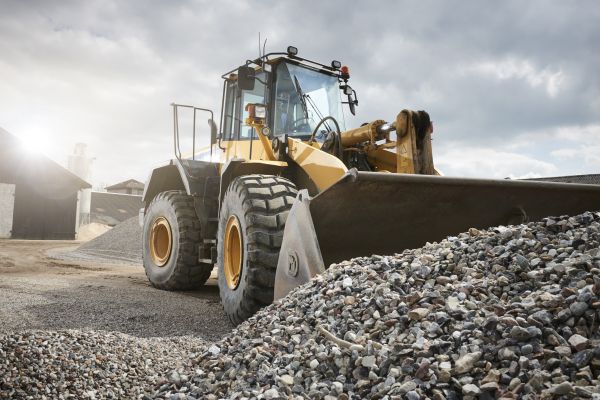 Gravel Driveway Grading in Cape Girardeau