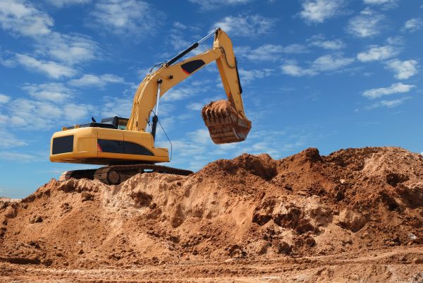 Sitework Service in Cape Girardeau