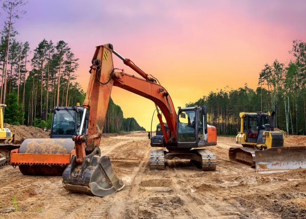 Land Shaping Service in Cape Girardeau