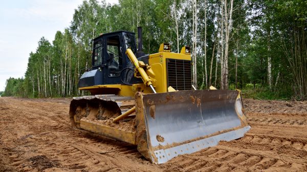 Site Grading Service in Cape Girardeau