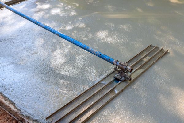 Driveway Leveling in Cape Girardeau