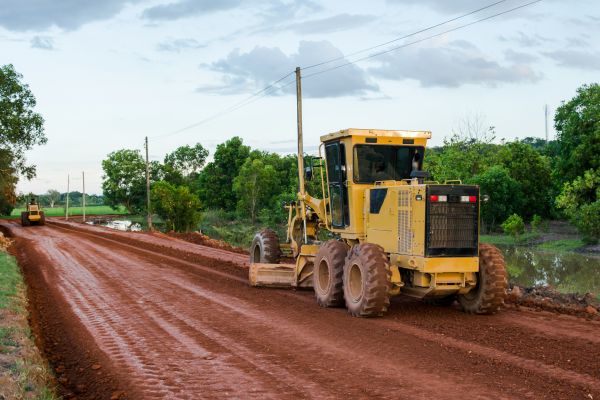 Land Smoothing in Cape Girardeau