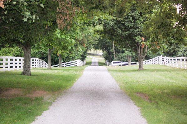 Gravel Driveway Construction in Cape Girardeau