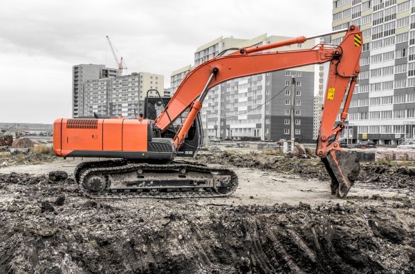 Trenching Excavation Service in Cape Girardeau