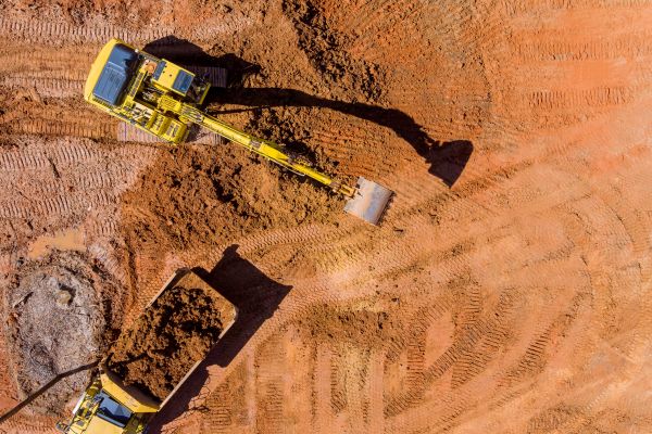 Excavation Service in Cape Girardeau