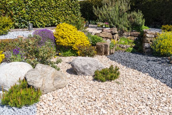 Gravel Repair in Cape Girardeau