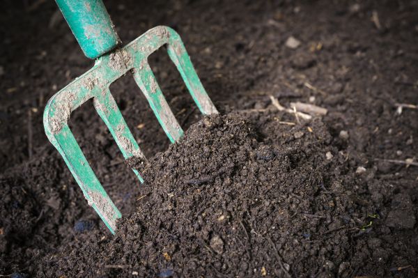 Topsoil Spreading in Cape Girardeau