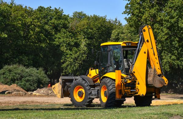 Dirt Grading in Cape Girardeau