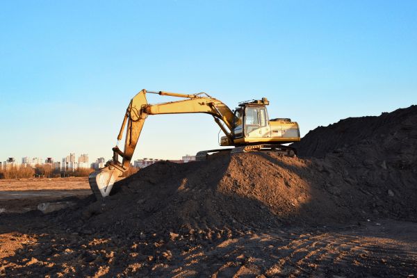 Crawlspace Excavation in Cape Girardeau