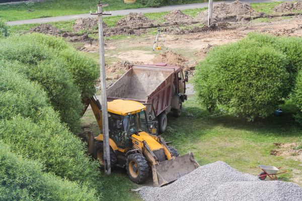 Backyard Expansion in Cape Girardeau