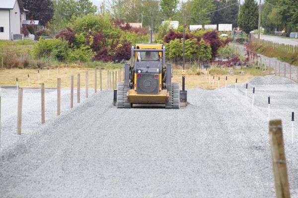 Parking Lot Leveling in Cape Girardeau