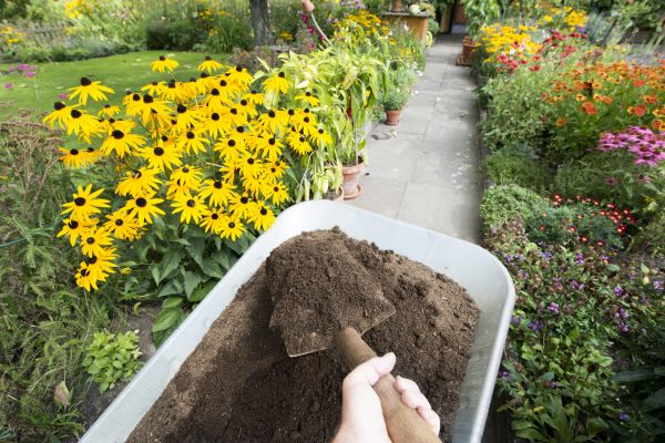 Topsoil Installation in Cape Girardeau
