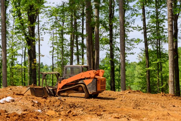 Lot Leveling in Cape Girardeau