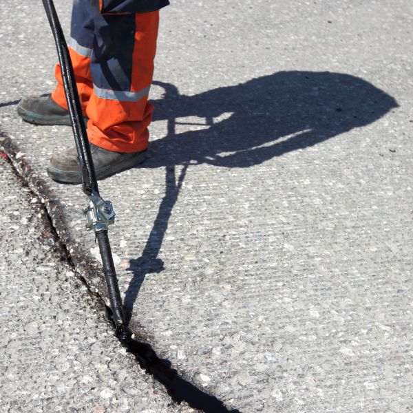 Road Rut Repair in Cape Girardeau