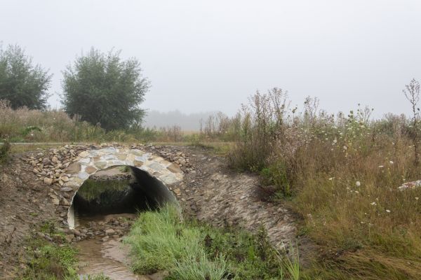 Culvert Excavation in Cape Girardeau