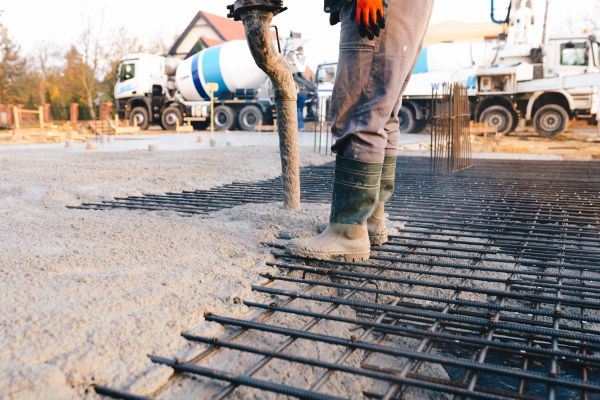 Basement Site Preparation in Cape Girardeau