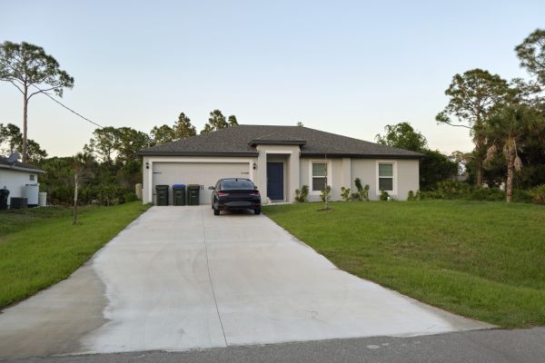 Driveway Slope Repair in Cape Girardeau