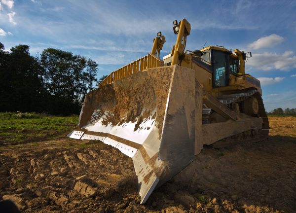Slope Flattening in Cape Girardeau