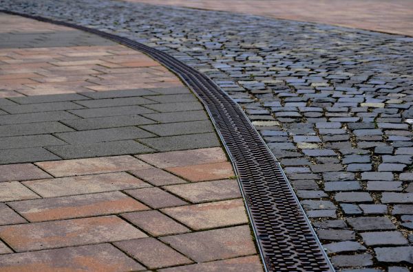 Driveway Trench Repair in Cape Girardeau