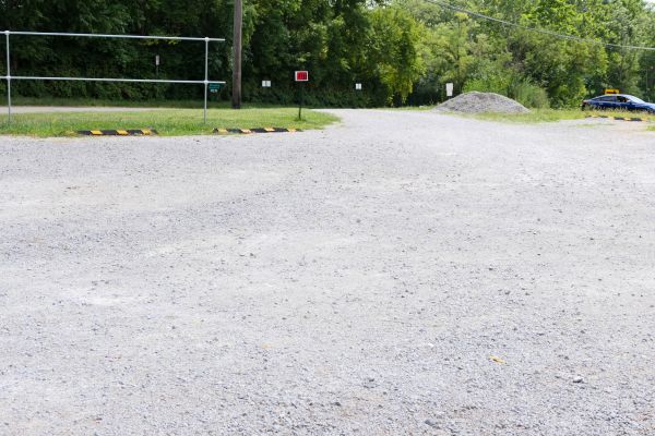 Gravel Parking Lot Paving in Cape Girardeau