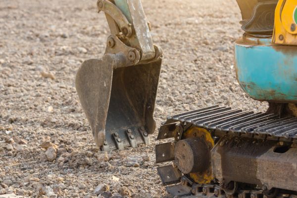 Parking Space Grading in Cape Girardeau
