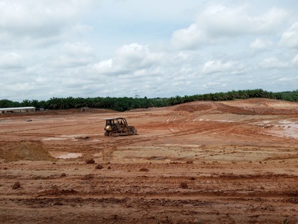 Land Preparation Service in Cape Girardeau